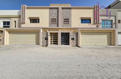 Villa - 3 Bedrooms - 3 Bathrooms for sale in Barbar - Northern Governorate