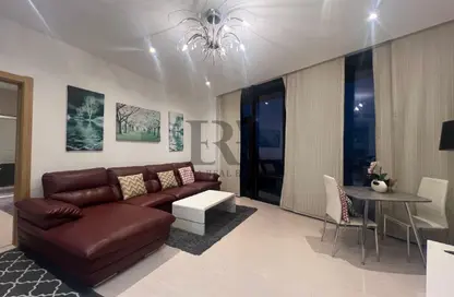 شقة - غرفة نوم - 2 حمامات للايجار في السيف - محافظة العاصمة