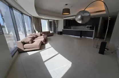 Apartment - 2 Bedrooms - 2 Bathrooms for rent in Amwaj Marina - Amwaj Islands - Muharraq Governorate