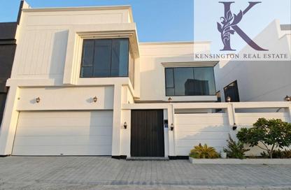 Villa - 4 - 5 for sale in Saar - Northern Governorate