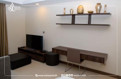 Apartment - Studio - 1 Bathroom for rent in Busaiteen - Muharraq Governorate Apartment - Studio - 1 Bathroom for rent in Busaiteen - Muharraq Governorate