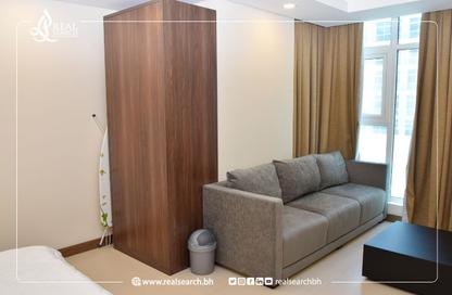 Apartment - Studio - 1 Bathroom for rent in Busaiteen - Muharraq Governorate