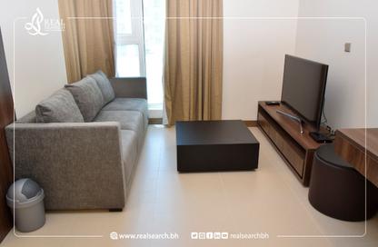 Apartment - Studio - 1 Bathroom for rent in Busaiteen - Muharraq Governorate
