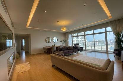 Apartment - 3 Bedrooms - 3 Bathrooms for sale in The Lagoon - Amwaj Islands - Muharraq Governorate