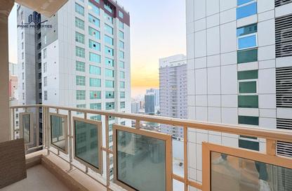 Apartment - 2 - 2 for rent in Al Juffair - Capital Governorate Apartment - 2 - 2 for rent in Al Juffair - Capital Governorate