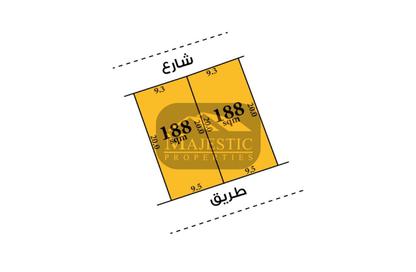 أرض - استوديو للبيع في سلماباد - المحافظة الوسطى