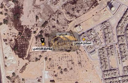 Land - Studio for sale in Salmabad - Central Governorate