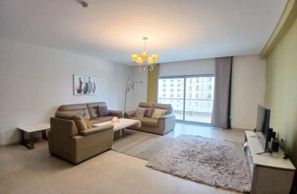 Apartment - 1 Bedroom - 2 Bathrooms for rent in Amwaj Avenue - Amwaj Islands - Muharraq Governorate Apartment - 1 Bedroom - 2 Bathrooms for rent in Amwaj Avenue - Amwaj Islands - Muharraq Governorate