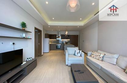 Apartment - 1 Bedroom - 2 Bathrooms for rent in Seef - Capital Governorate Apartment - 1 Bedroom - 2 Bathrooms for rent in Seef - Capital Governorate