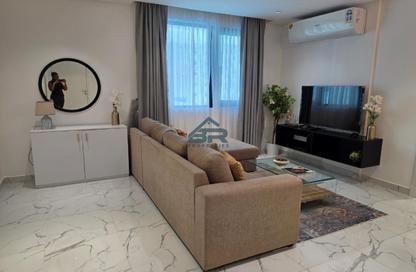 Apartment - 2 - 2 for rent in Seef - Capital Governorate