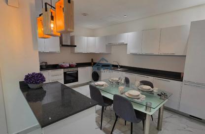 Apartment - 2 - 2 for rent in Seef - Capital Governorate