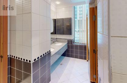 Office Space - Studio - 2 Bathrooms for rent in Seef - Capital Governorate