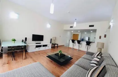 Apartment - 2 Bedrooms - 2 Bathrooms for sale in The Lagoon - Amwaj Islands - Muharraq Governorate