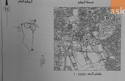 Land - Studio for sale in Jidhafs - Northern Governorate