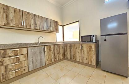 Apartment - Studio - 1 Bathroom for rent in Janabiya - Northern Governorate