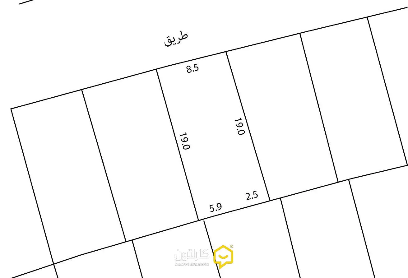 55832511 - الصورة الرئيسية للعقار