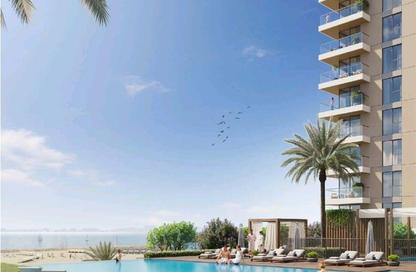 Apartment - 3 Bedrooms - 3 Bathrooms for sale in Marassi Al Bahrain - Diyar Al Muharraq - Muharraq Governorate