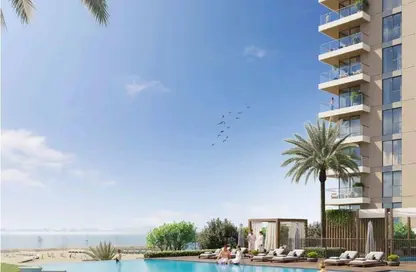 شقة - 3 غرف نوم - 3 حمامات للبيع في مراسي البحرين - ديار المحرق - المحرق