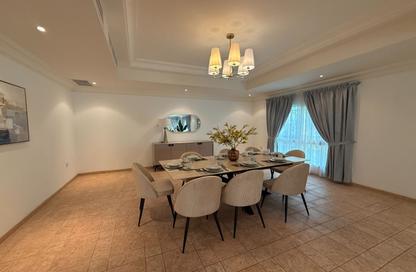 Villa - 3 - 3 for rent in Janabiya - Northern Governorate Villa - 3 - 3 for rent in Janabiya - Northern Governorate