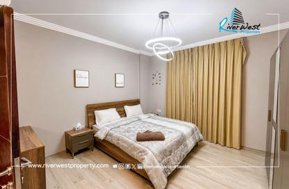 Apartment - 2 Bedrooms - 2 Bathrooms for sale in Al Juffair - Capital Governorate