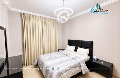 Apartment - 2 Bedrooms - 2 Bathrooms for sale in Al Juffair - Capital Governorate