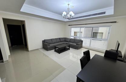 Apartment - 2 - 2 for rent in Segaya - Manama - Capital Governorate
