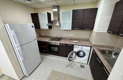 Apartment - 2 - 2 for rent in Segaya - Manama - Capital Governorate