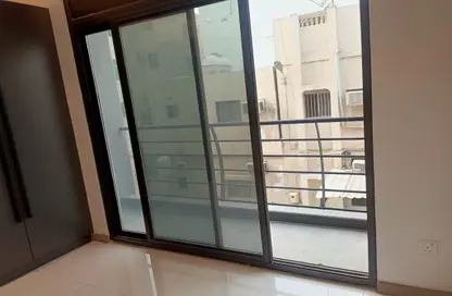 Apartment - 1 Bedroom - 1 Bathroom for rent in Riffa - Southern Governorate