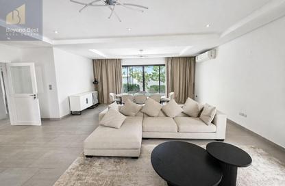Villa - 4 Bedrooms - 4 Bathrooms for rent in Saar - Northern Governorate