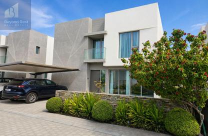 Villa - 4 Bedrooms - 4 Bathrooms for rent in Saar - Northern Governorate