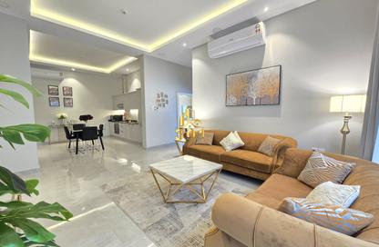 Apartment - 2 Bedrooms - 2 Bathrooms for rent in Saar - Northern Governorate