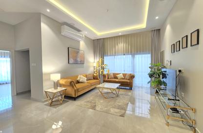 Apartment - 2 Bedrooms - 2 Bathrooms for rent in Saar - Northern Governorate