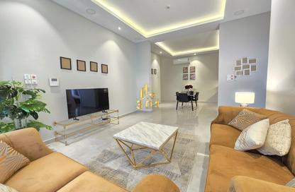 Apartment - 2 Bedrooms - 2 Bathrooms for rent in Saar - Northern Governorate