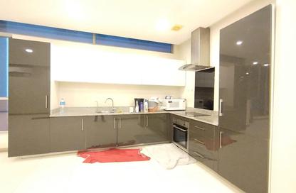 Apartment - 2 Bedrooms - 3 Bathrooms for rent in Hidd - Muharraq Governorate