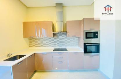 Apartment - 1 Bedroom - 2 Bathrooms for rent in Zinj - Manama - Capital Governorate