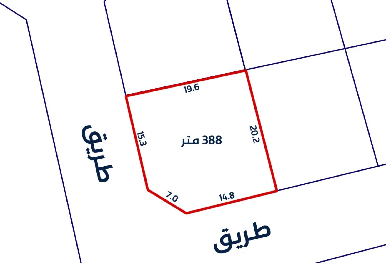 58082438 - الصورة الرئيسية للعقار