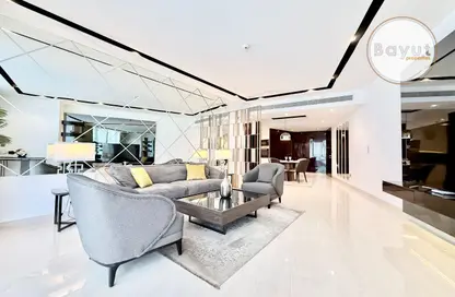 شقة - غرفة نوم - 2 حمامات للايجار في السيف - محافظة العاصمة