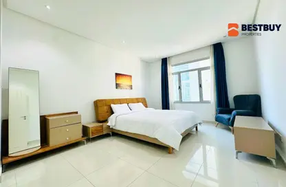 Apartment - 1 Bedroom - 2 Bathrooms for sale in Al Juffair - Capital Governorate Apartment - 1 Bedroom - 2 Bathrooms for sale in Al Juffair - Capital Governorate