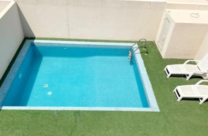 Villa - 3 Bedrooms - 3 Bathrooms for rent in Ghuraifah (Old Juffair) - Manama - Capital Governorate