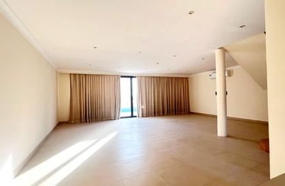 Villa - 3 Bedrooms - 3 Bathrooms for rent in Ghuraifah (Old Juffair) - Manama - Capital Governorate