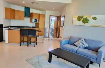 شقة - غرفة نوم - 2 حمامات للبيع في السنابس - المنامة - محافظة العاصمة