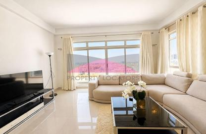 Penthouse - 3 Bedrooms - 3 Bathrooms for rent in Amwaj Avenue - Amwaj Islands - Muharraq Governorate