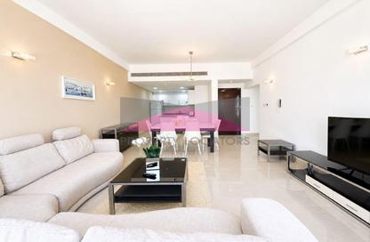 Penthouse - 3 Bedrooms - 3 Bathrooms for rent in Amwaj Avenue - Amwaj Islands - Muharraq Governorate
