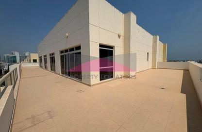 Penthouse - 3 Bedrooms - 3 Bathrooms for rent in Amwaj Avenue - Amwaj Islands - Muharraq Governorate