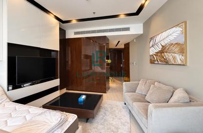 Apartment - Studio - 1 for rent in Water Garden City - Manama - Capital Governorate Apartment - Studio - 1 for rent in Water Garden City - Manama - Capital Governorate