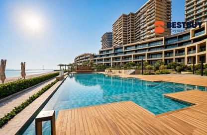 Villa - 3 Bedrooms - 4 Bathrooms for rent in Amwaj Beachfront - Amwaj Islands - Muharraq Governorate