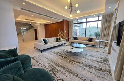Villa - 4 Bedrooms - 5 Bathrooms for rent in Hamala - Northern Governorate