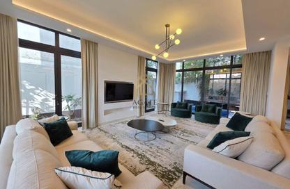 Villa - 4 Bedrooms - 5 Bathrooms for rent in Hamala - Northern Governorate
