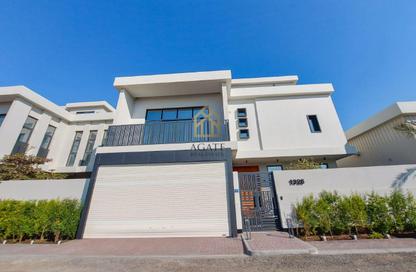 Villa - 4 Bedrooms - 5 Bathrooms for rent in Hamala - Northern Governorate