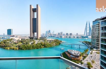 Apartment - 3 - 6 for sale in Bahrain Bay - Capital Governorate Apartment - 3 - 6 for sale in Bahrain Bay - Capital Governorate